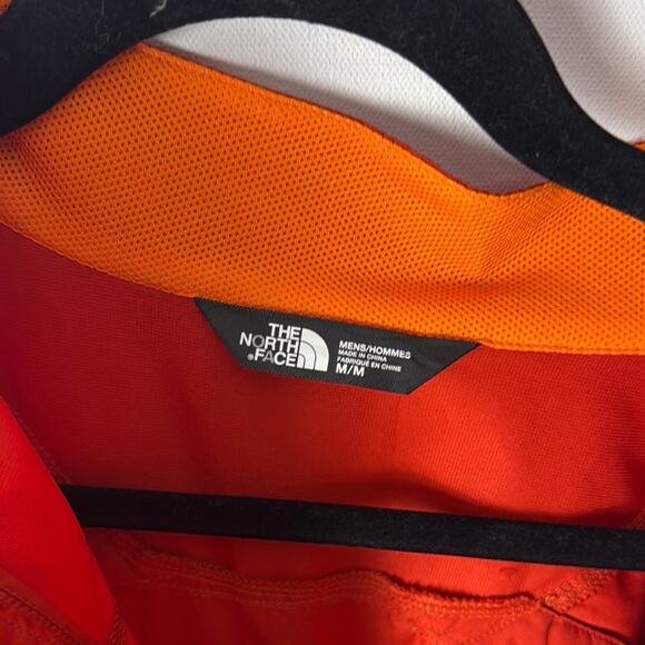 The North Face Zip Up - Men’s Medium - Picture 2 of 5